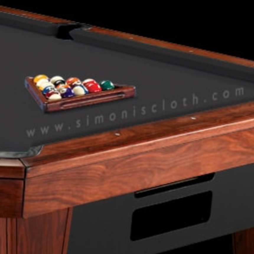 Iwan Simonis Billiard Cloth - view 18