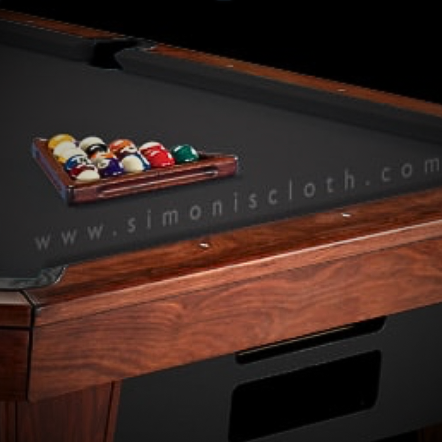 Iwan Simonis Billiard Cloth - view 19