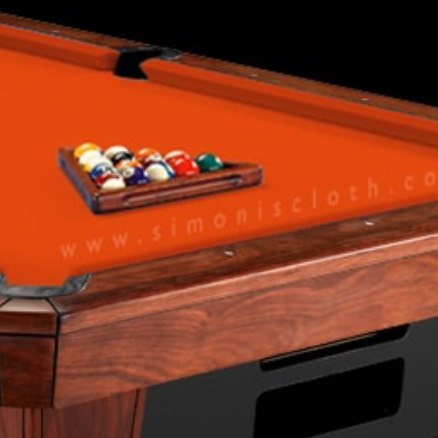 Iwan Simonis Billiard Cloth - view 20