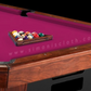 Iwan Simonis Billiard Cloth