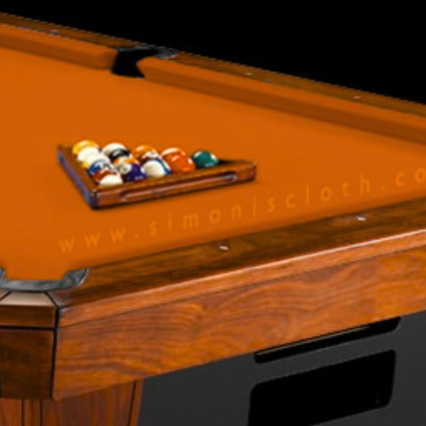 Iwan Simonis Billiard Cloth