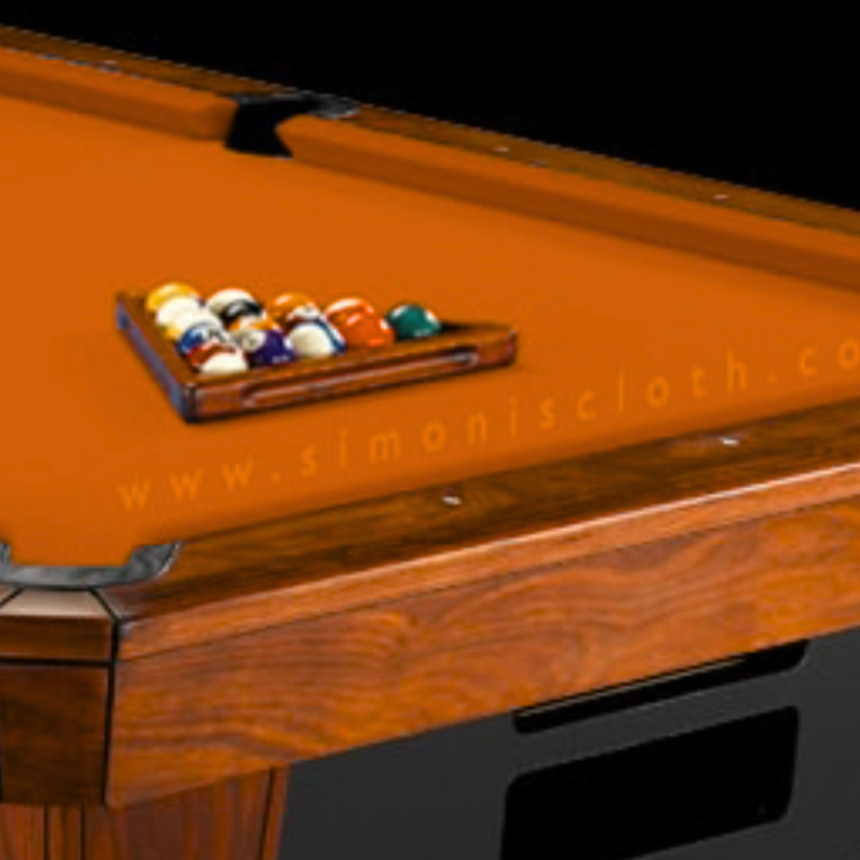 Iwan Simonis Billiard Cloth - view 26