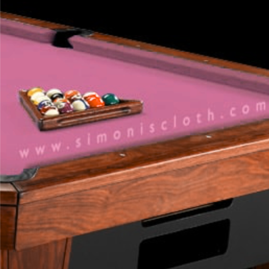 Iwan Simonis Billiard Cloth