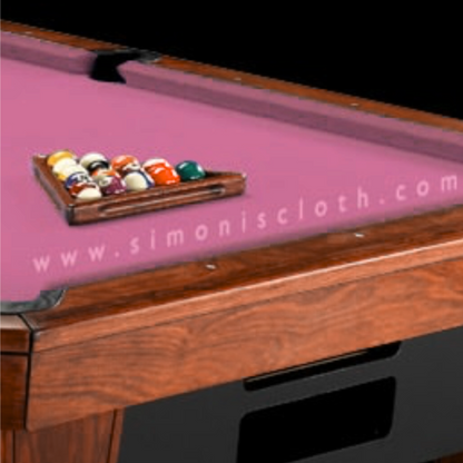 Iwan Simonis Billiard Cloth - view 28