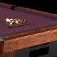 Iwan Simonis Billiard Cloth