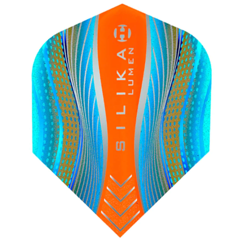 Harrows Silika Shape Flights - view 4