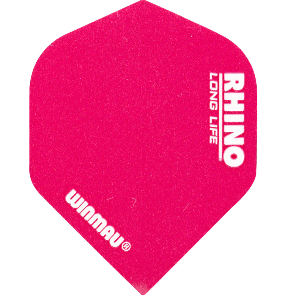 Winmau Rhino Dart Flights - view 3