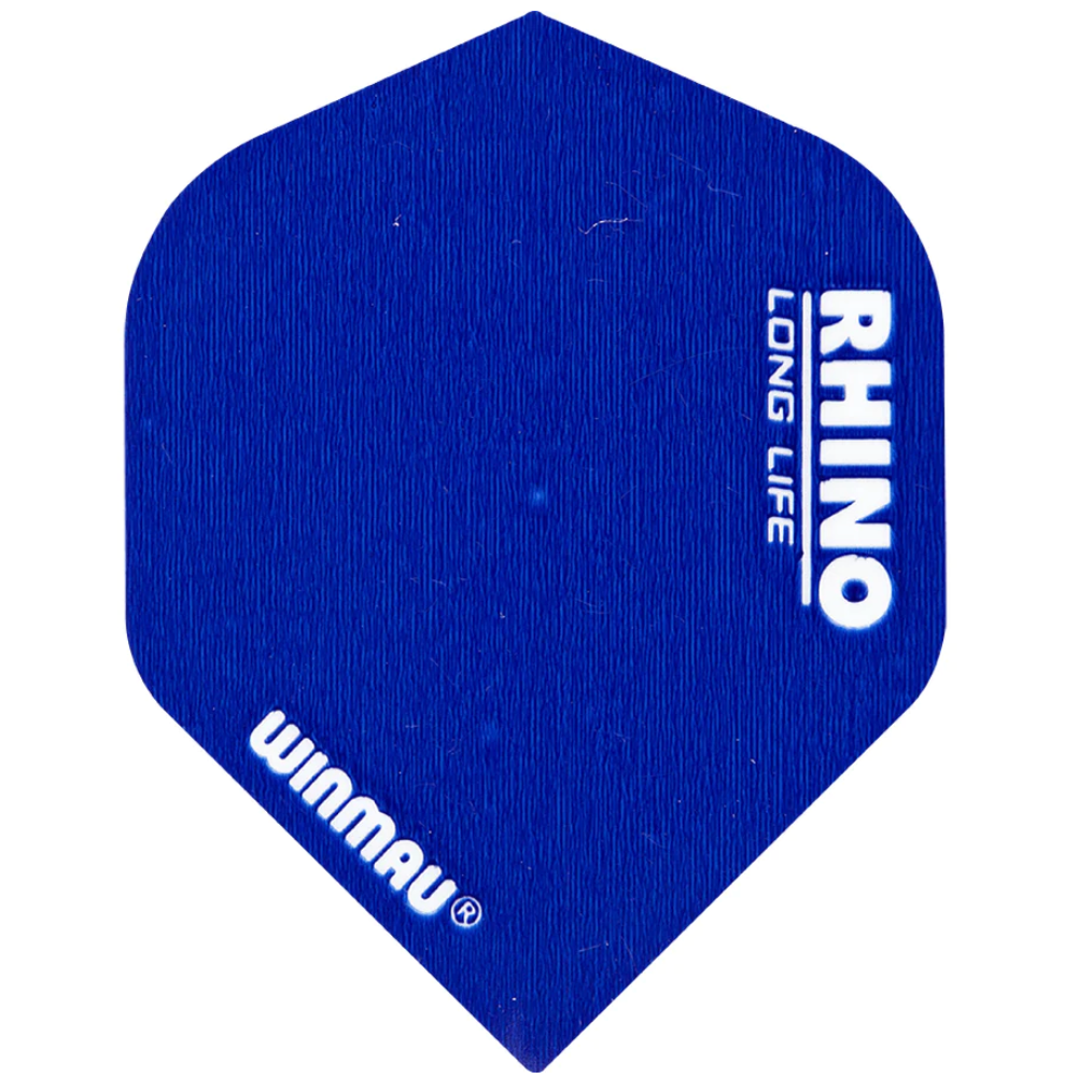 Winmau Rhino Dart Flights - view 4