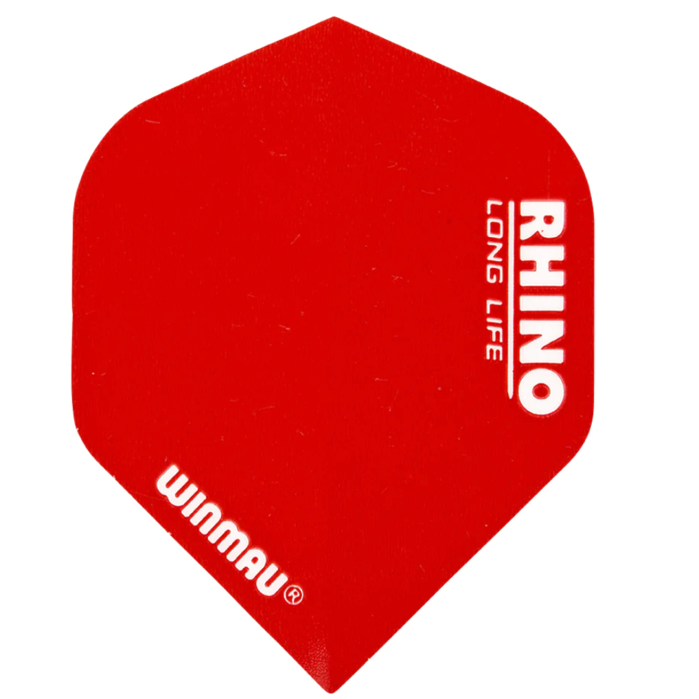 Winmau Rhino Dart Flights