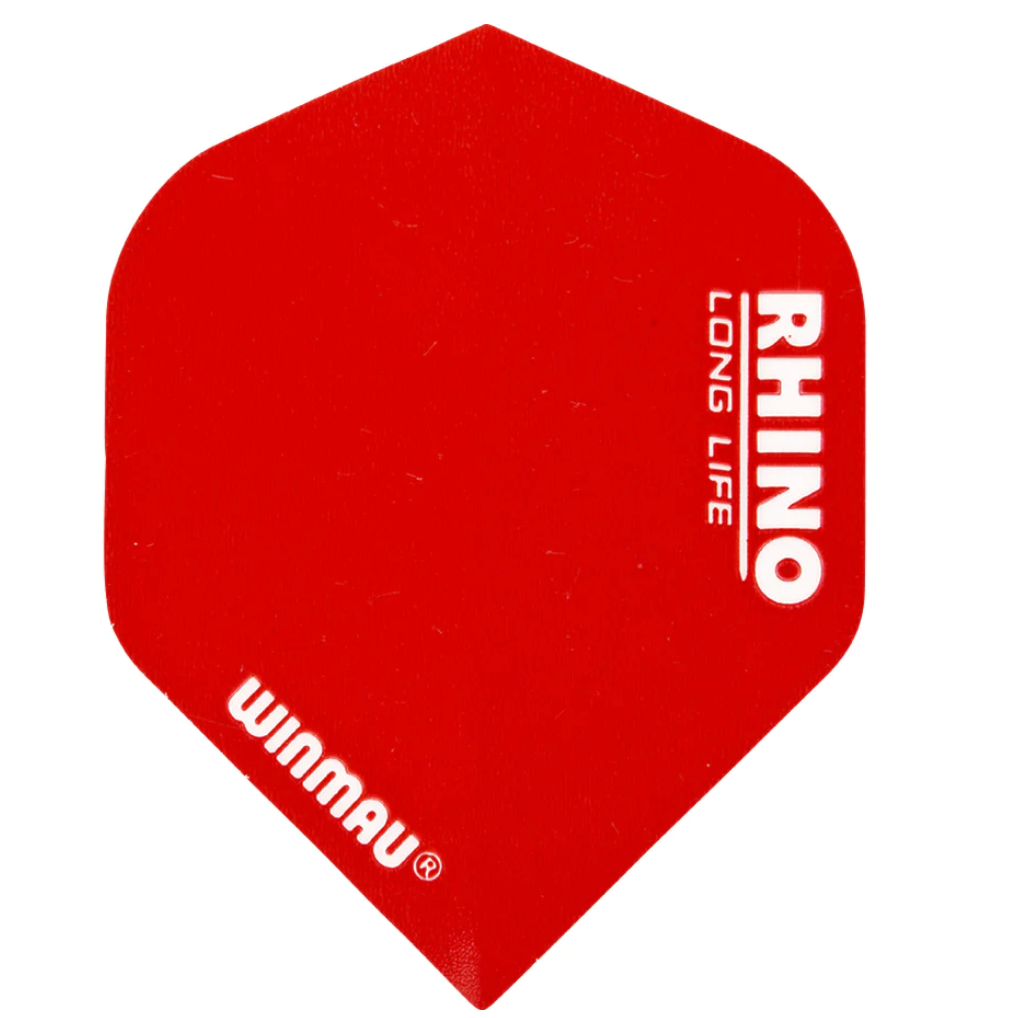 Winmau Rhino Dart Flights - view 5