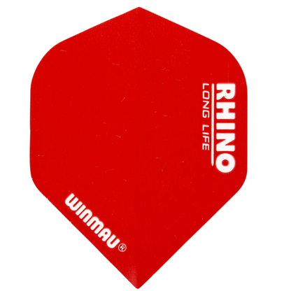 Winmau Rhino Dart Flights - view 5