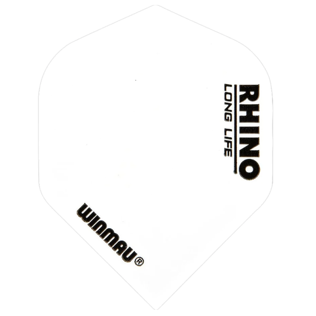 Winmau Rhino Dart Flights - view 6