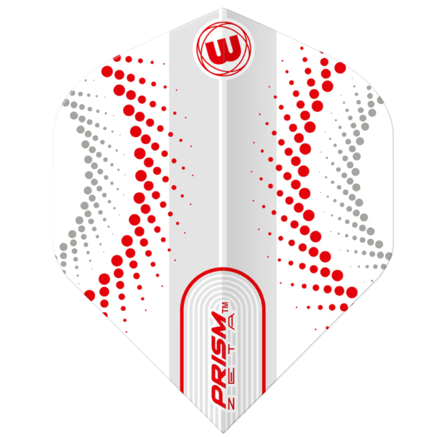 Winmau Prism Flights - view 3