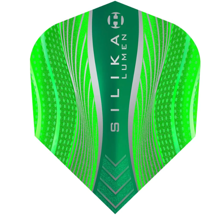 Harrows Silika Shape Flights - view 8