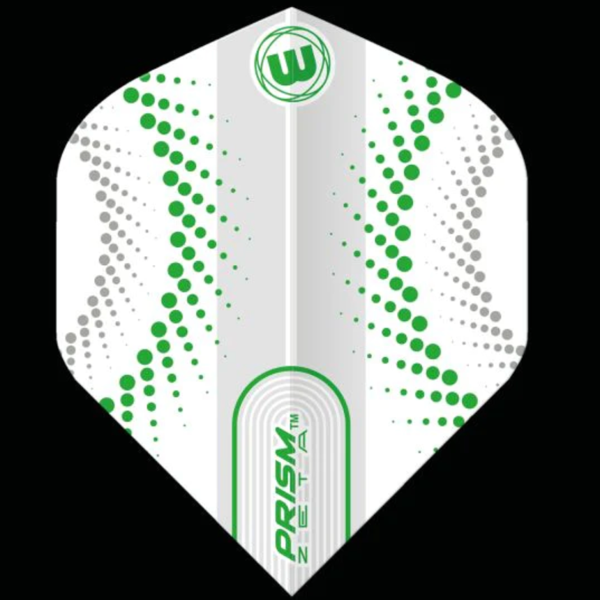 Winmau Prism Flights - view 2