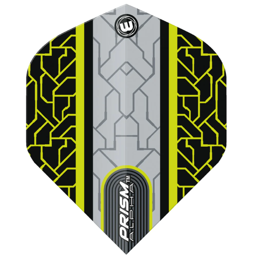 Winmau Prism Flights - view 4