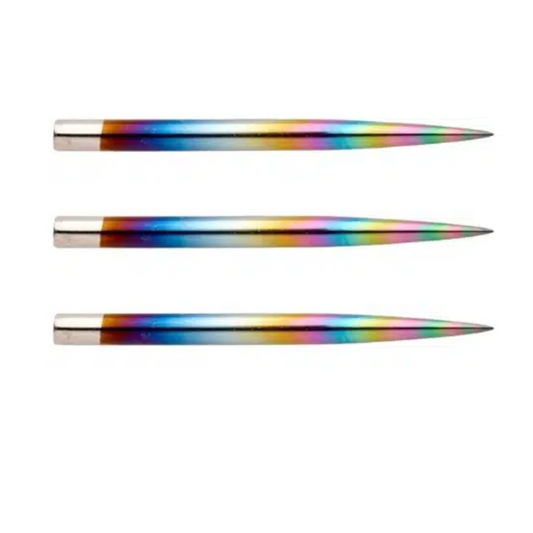 Winmau Rainbow Dart Points