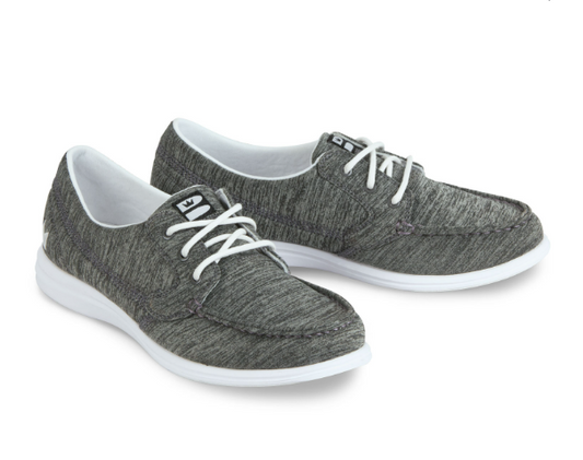 Karma Grey Women's Bowling Shoes