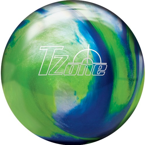 Brunswick T Zone Bowling Ball