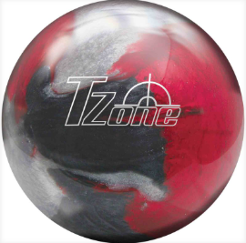 Brunswick T Zone Bowling Ball