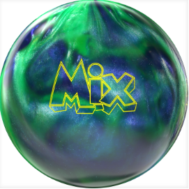 Storm Mix Bowling Ball