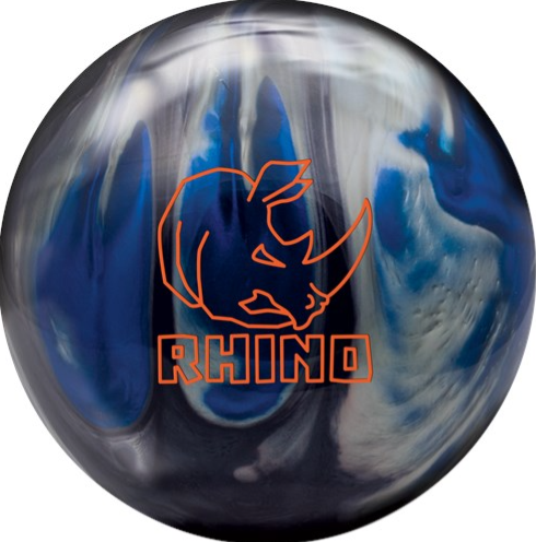 Brunswick Rhino Bowling Ball