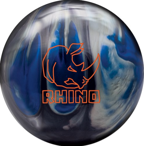 Brunswick Rhino Bowling Balls