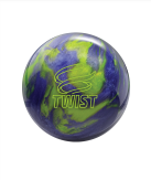 Brunswick Twist Bowling Ball