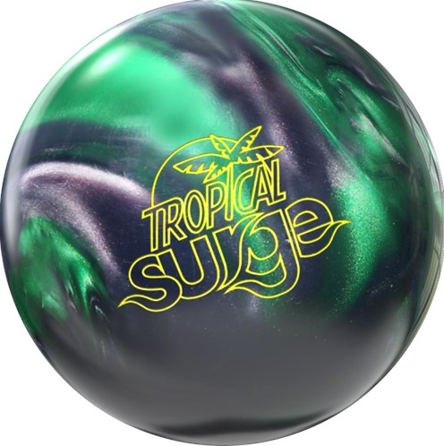 Storm Tropical Surge Scented Bowling Ball