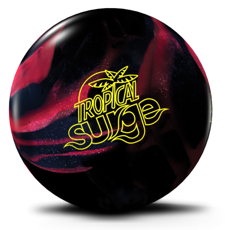 Storm Tropical Surge Scented Bowling Ball