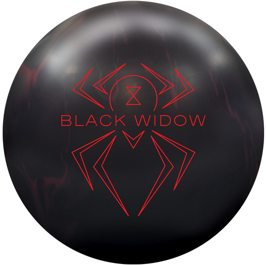 Brunswick Black Widow 2.0 Bowling Ball