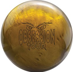 Hammer Obsession Bowling Ball