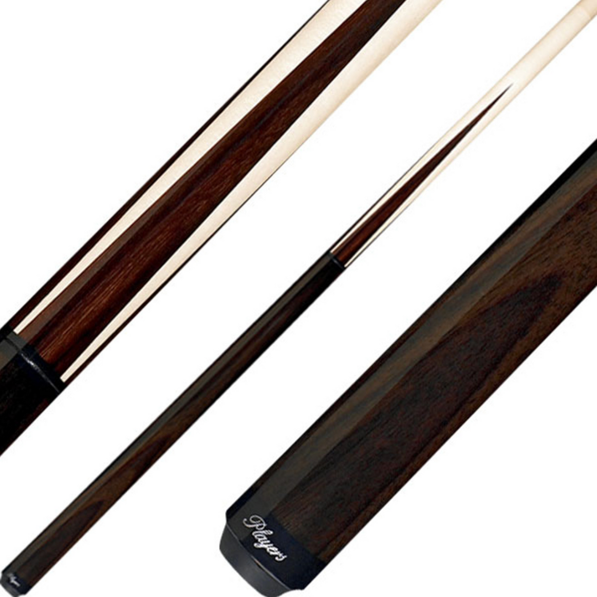 Players Rosewood Jump Break Cue