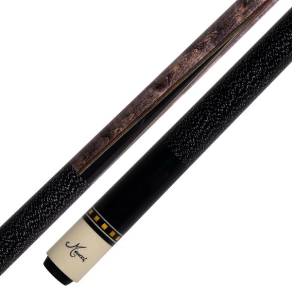 Meucci Econo 1 with Carbon Shaft