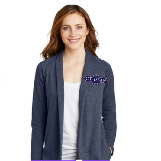 C.P. Dean Cardigan for Women