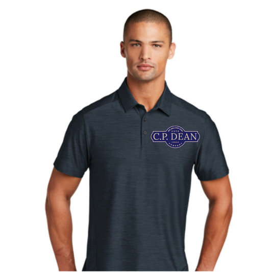 C.P. Dean Polo Shirt