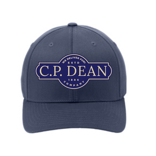 C.P. Dean Cap Hat