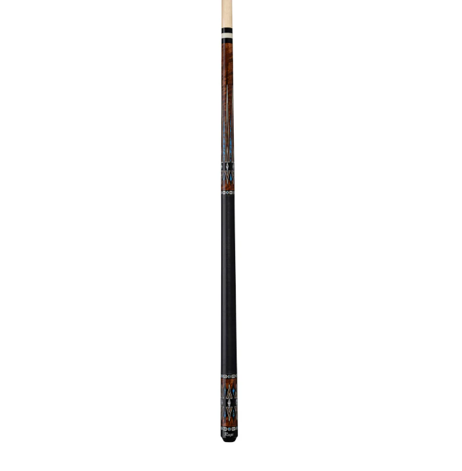 Almond Central Rage Cue Stick - view 2