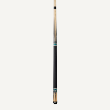 Blue River Rage Cue Stick