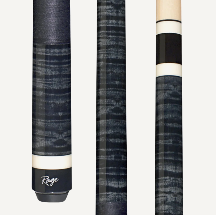 Midnight Dip Rage Cue Stick