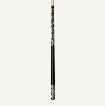 Poison Oak Rage Cue Stick