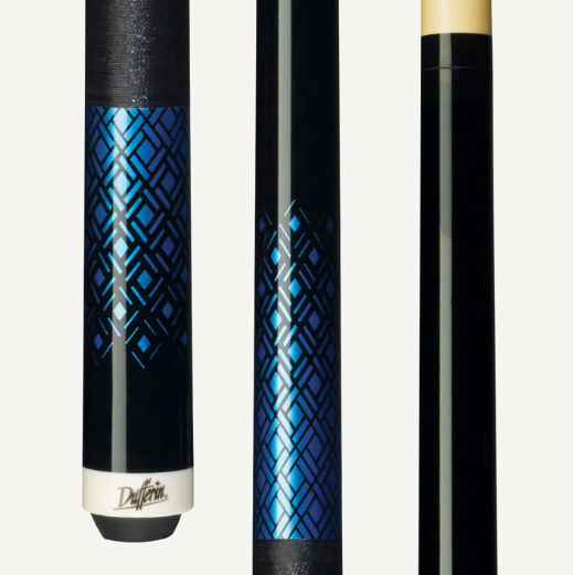 Dufferin Weave Printed Cue - view 2