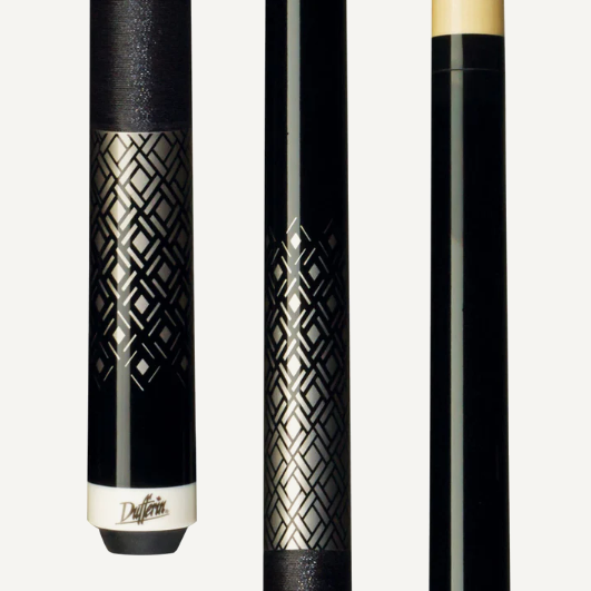 Dufferin Weave Printed Cue - view 3