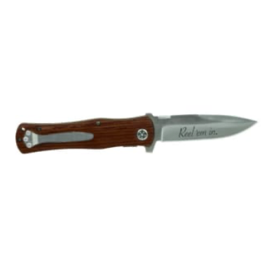 C.P. Dean Pocket Knife
