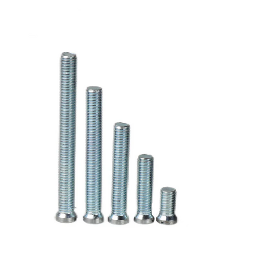 Jacoby Weight Bolts