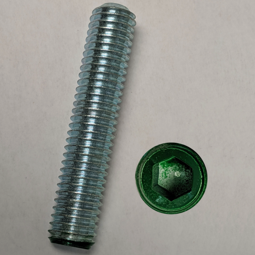 Pechauer Weight Bolts - view 5