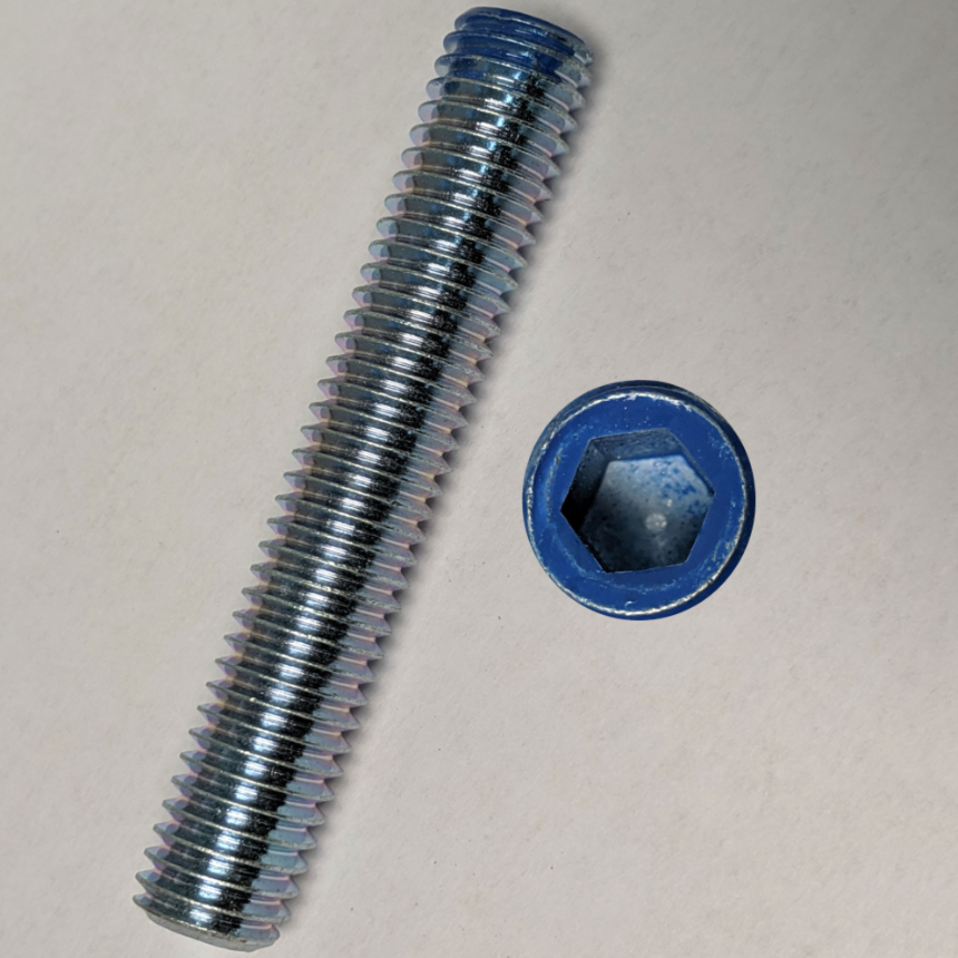 Pechauer Weight Bolts - view 6