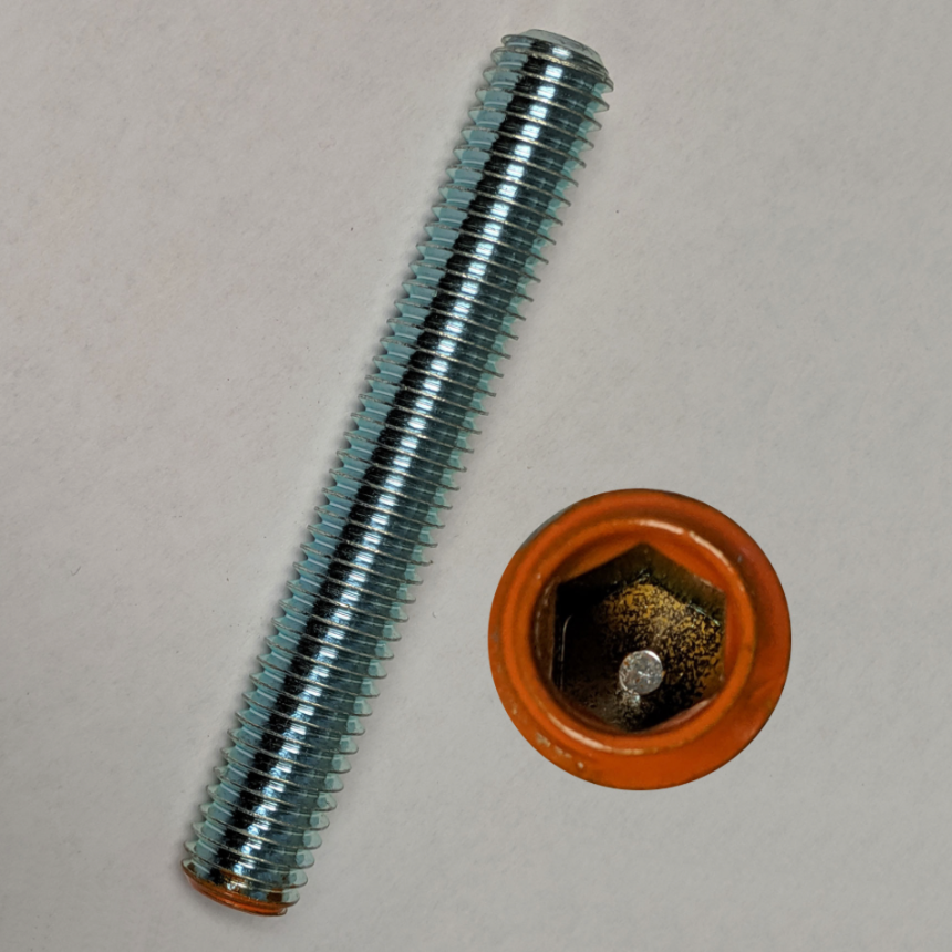 Pechauer Weight Bolts - view 7