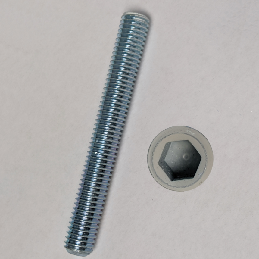 Pechauer Weight Bolts - view 8