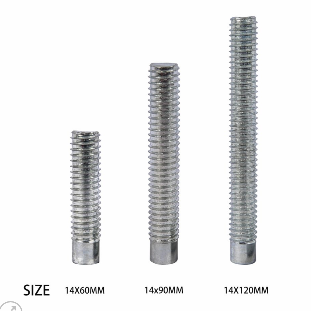 Pearson Weight Bolts